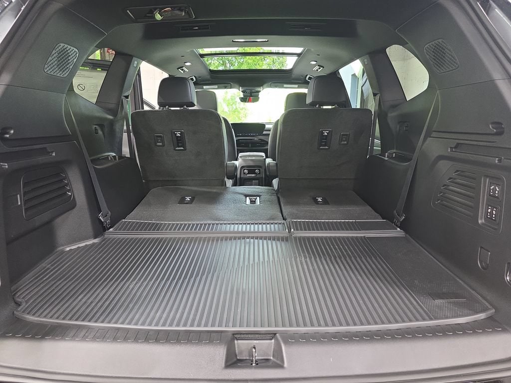 2026 Buick Enclave Sport Touring - Photo 14
