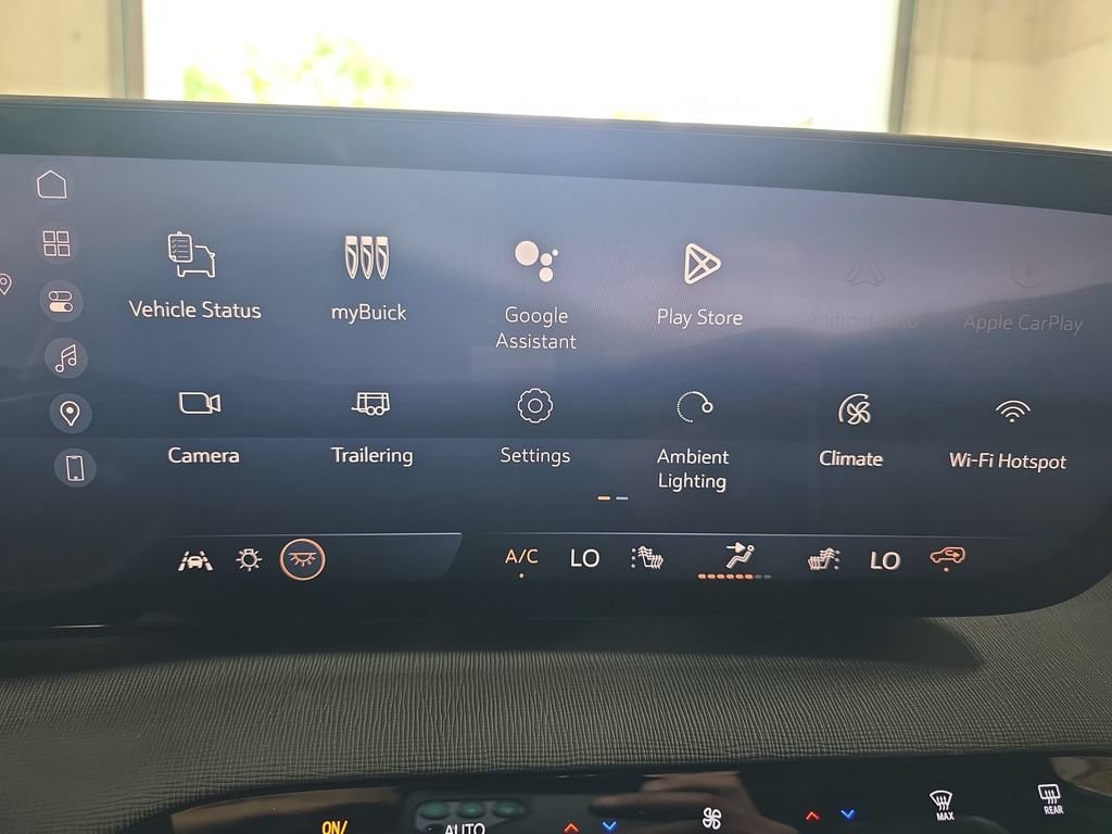 2026 Buick Enclave Sport Touring - Photo 25