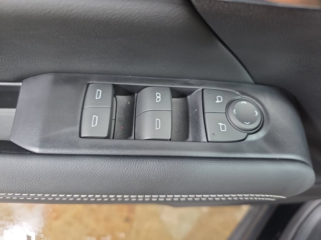 2027 GMC Terrain Elevation - Photo 28