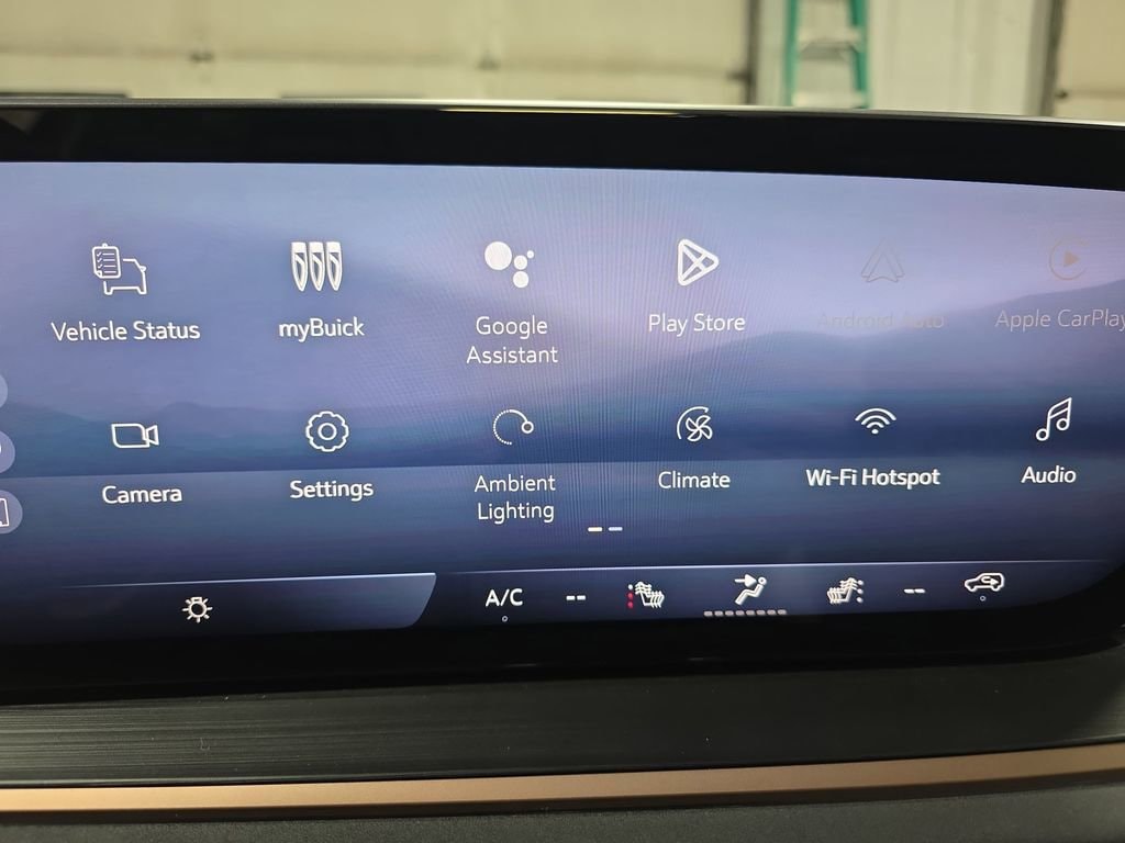 2026 Buick Envision Sport Touring - Photo 23