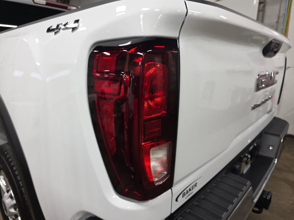 2026 GMC Sierra 2500HD Pro - Photo 32