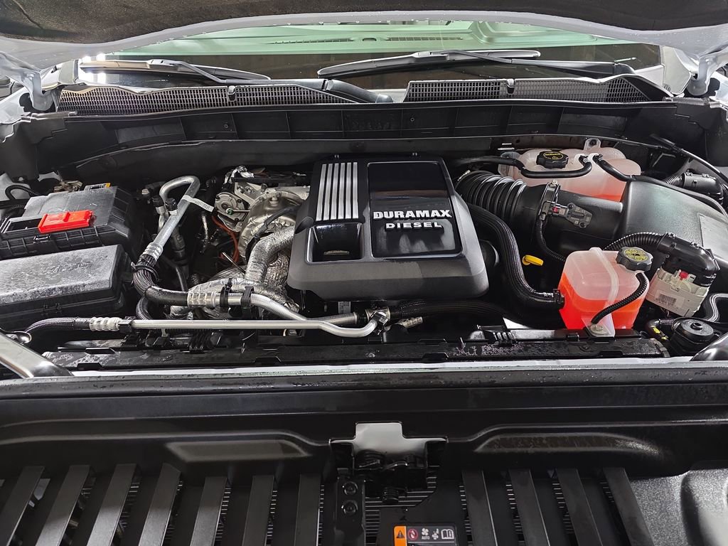 2026 GMC Sierra 1500 SLT - Photo 28