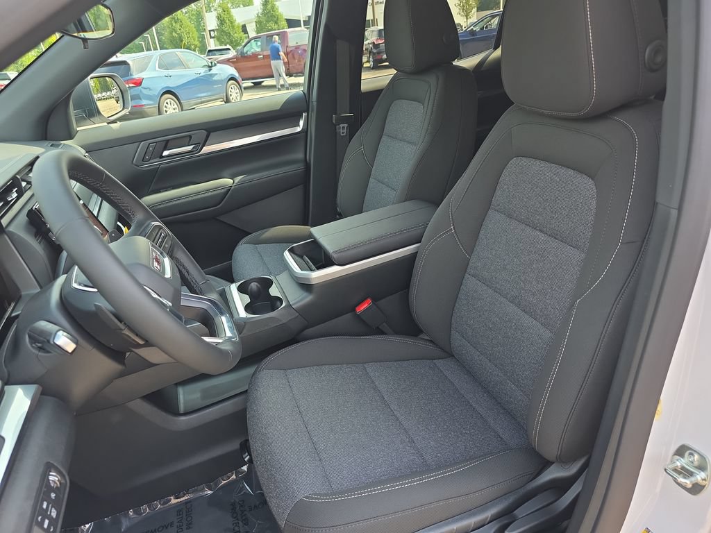 2027 GMC Terrain Elevation - Photo 14
