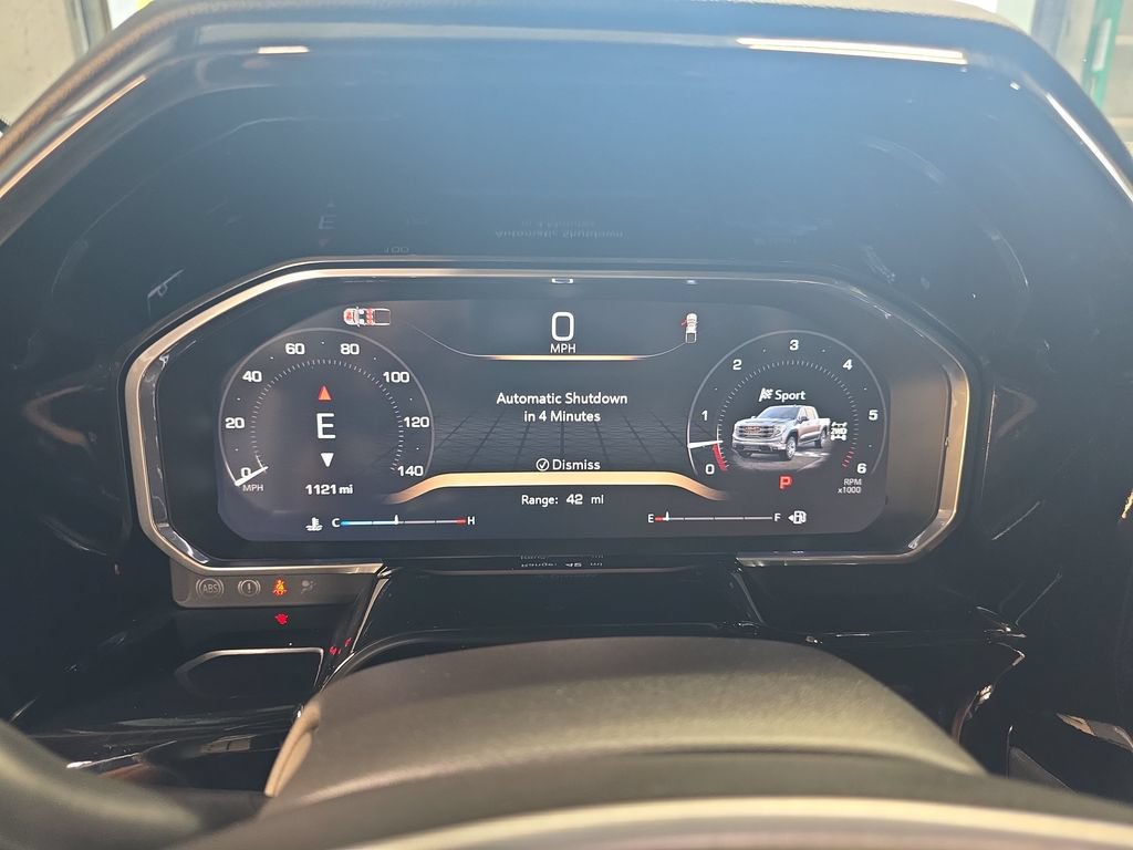 2026 GMC Sierra 1500 SLT - Photo 18