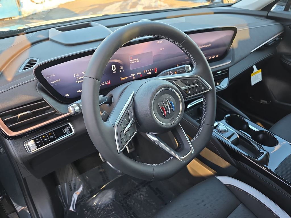 2026 Buick Envision Sport Touring - Photo 17