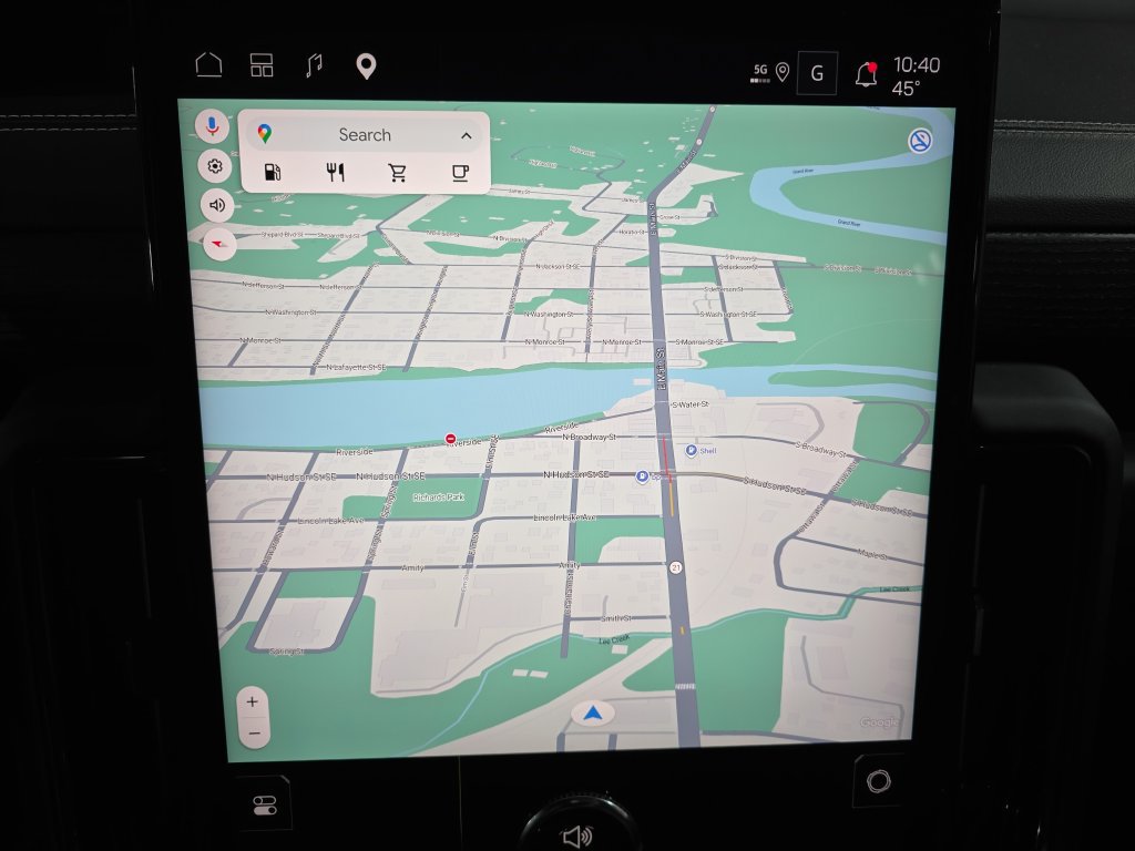 2026 GMC Yukon AT4 Ultimate - Photo 28