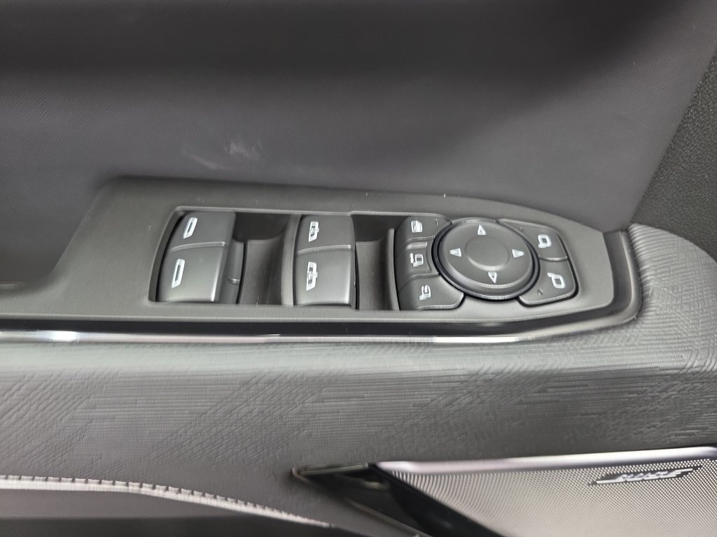 2026 GMC Sierra 2500HD AT4X - Photo 29