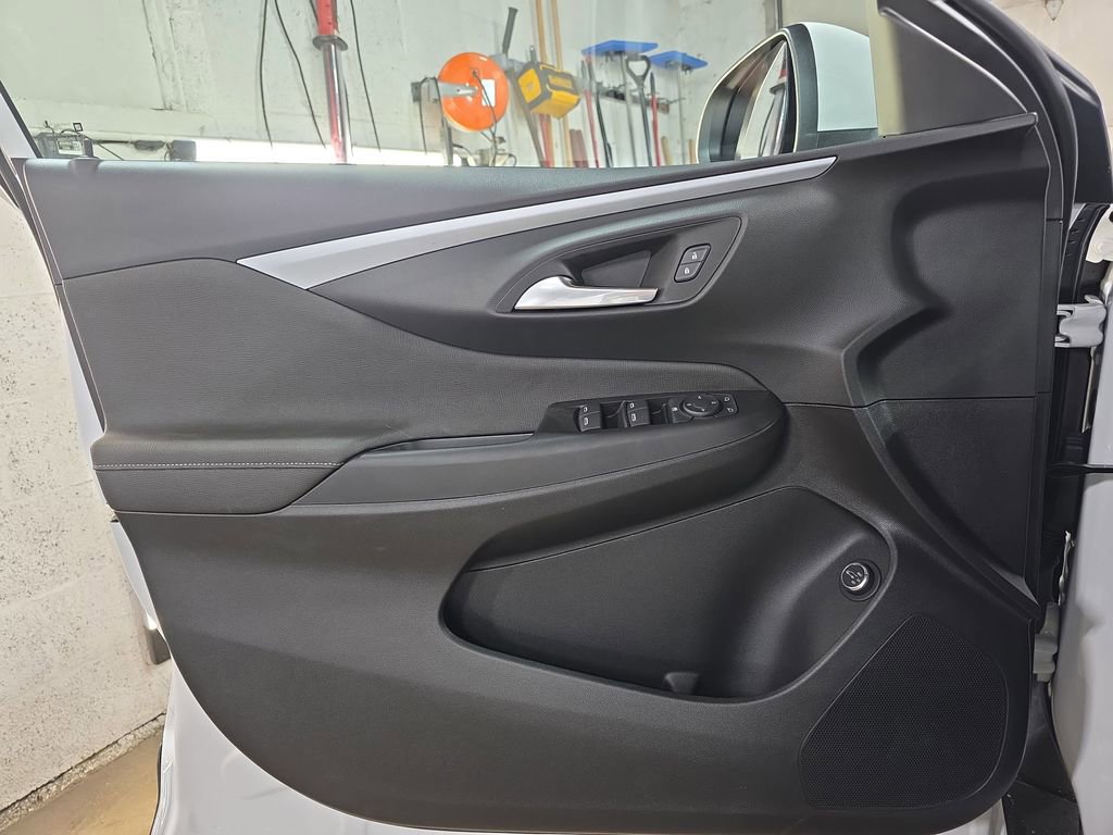 2026 Buick Envista Preferred - Photo 25