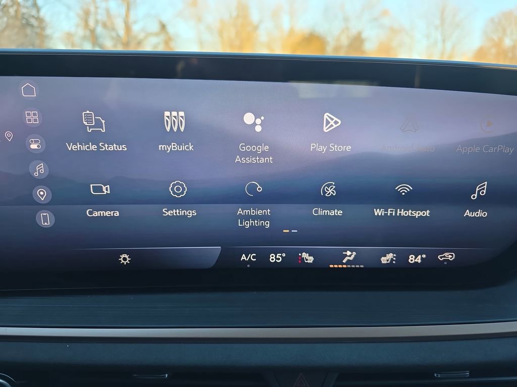 2026 Buick Envision Sport Touring - Photo 23