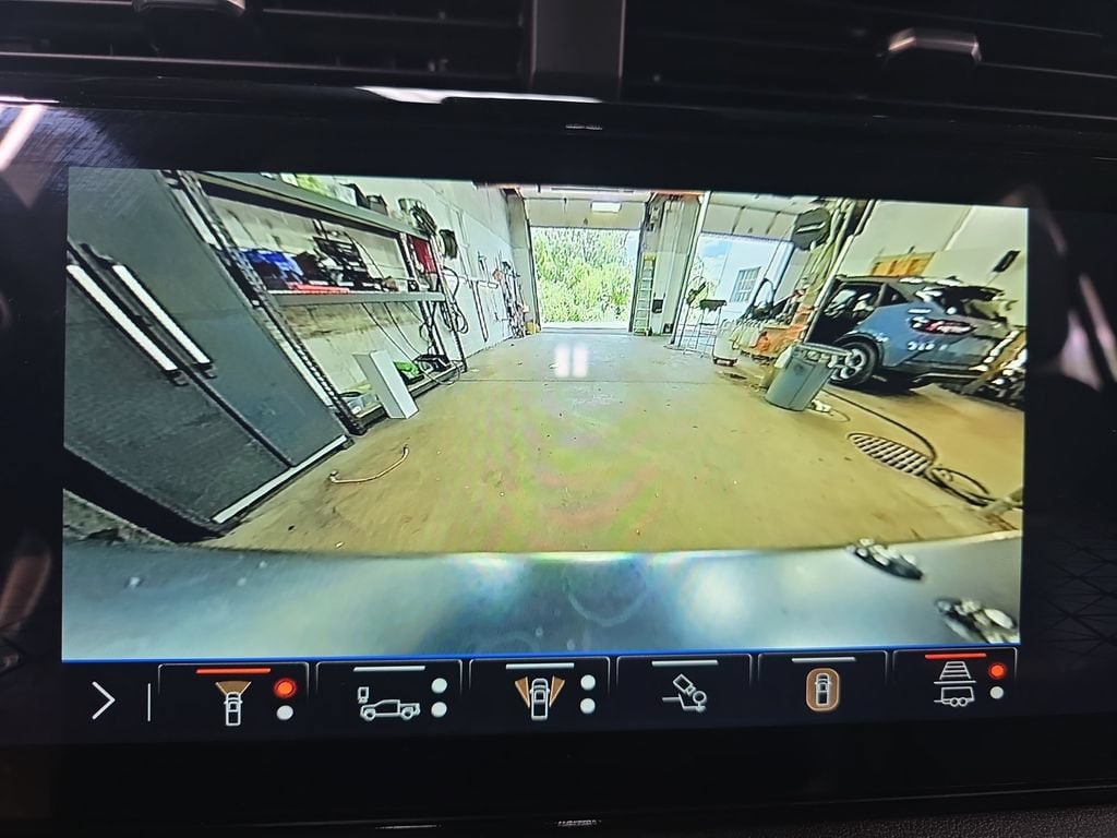 2026 GMC Sierra 1500 AT4 - Photo 25