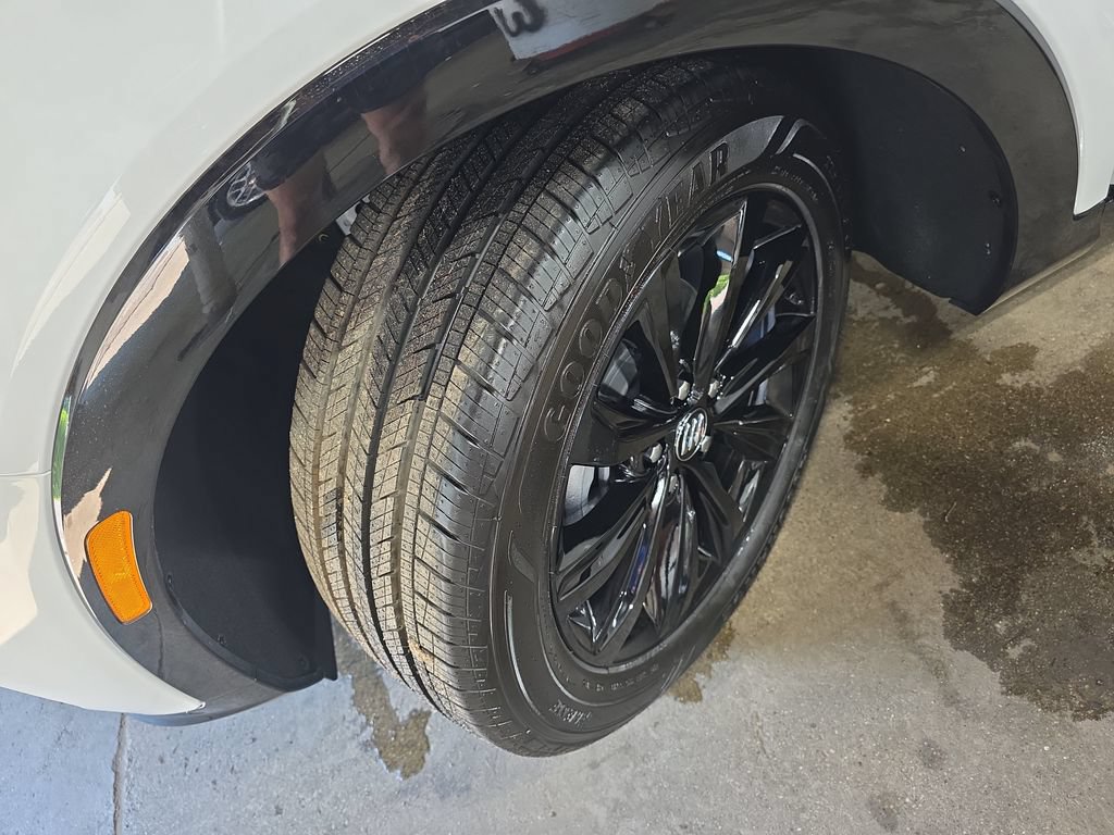 2026 Buick Envista Sport Touring - Photo 31