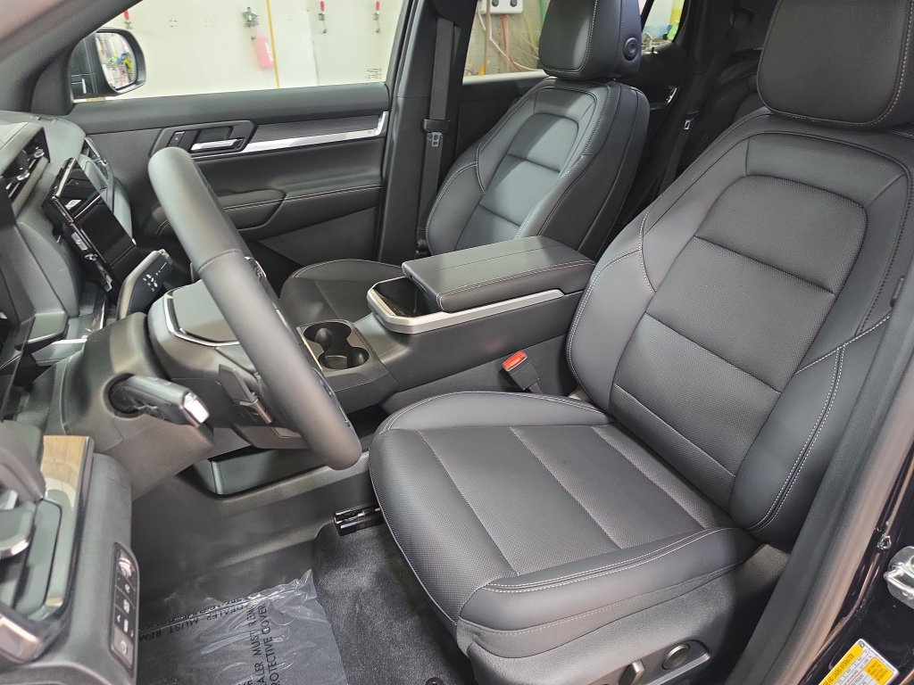2027 GMC Terrain Elevation - Photo 15
