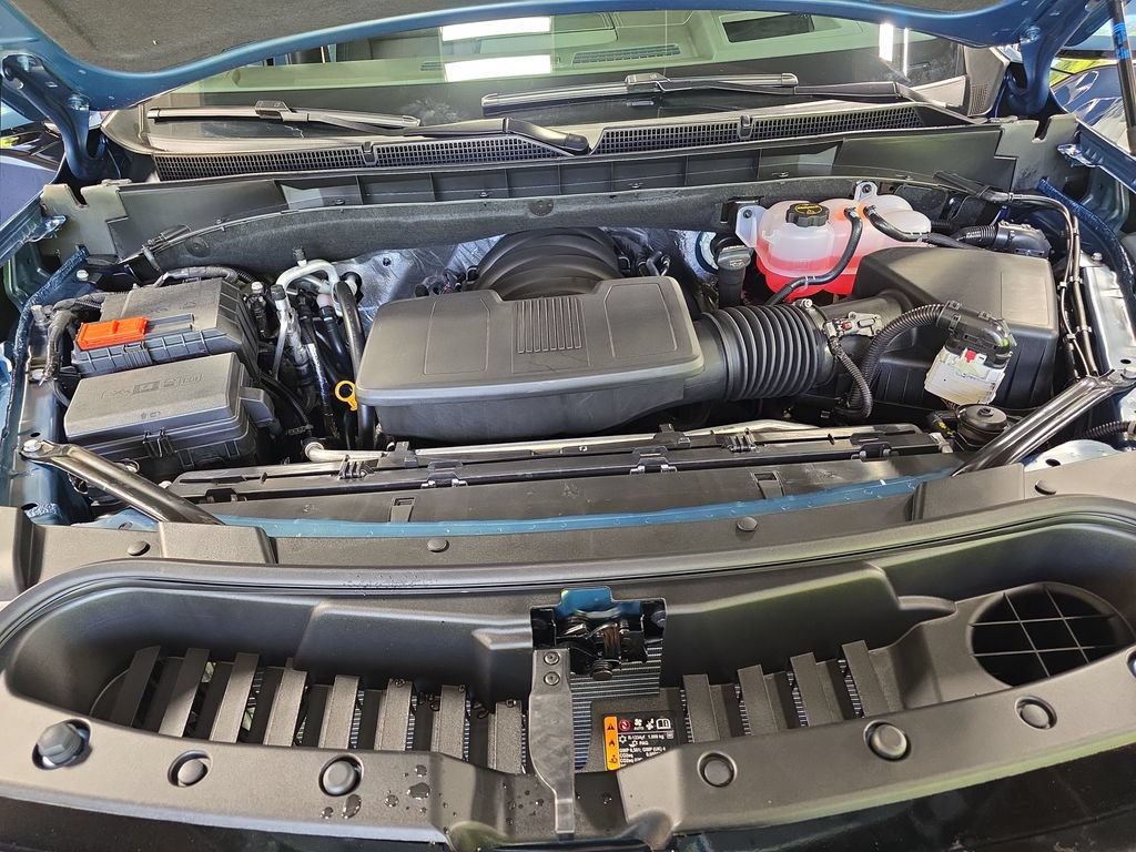 2026 GMC Yukon Elevation - Photo 28