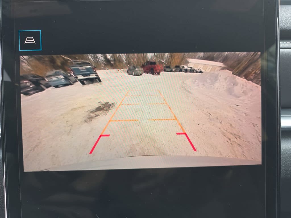 2026 GMC Terrain Elevation - Photo 23