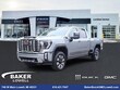 GMC Sierra 2500 HD