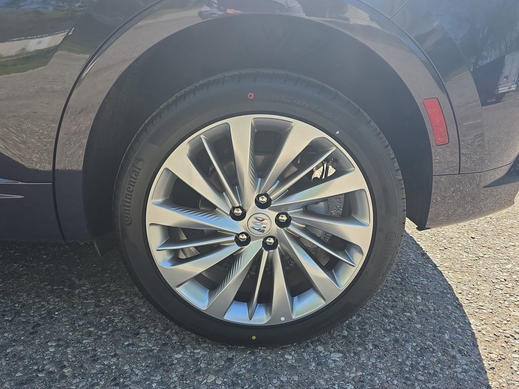 2026 Buick Envision Avenir - Photo 36