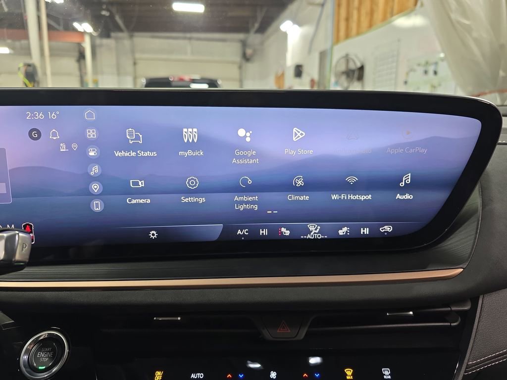 2026 Buick Envision Sport Touring - Photo 21