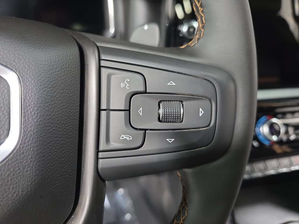 2026 GMC Sierra 1500 AT4 - Photo 16