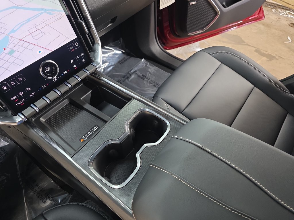 2026 GMC Acadia Elevation - Photo 29