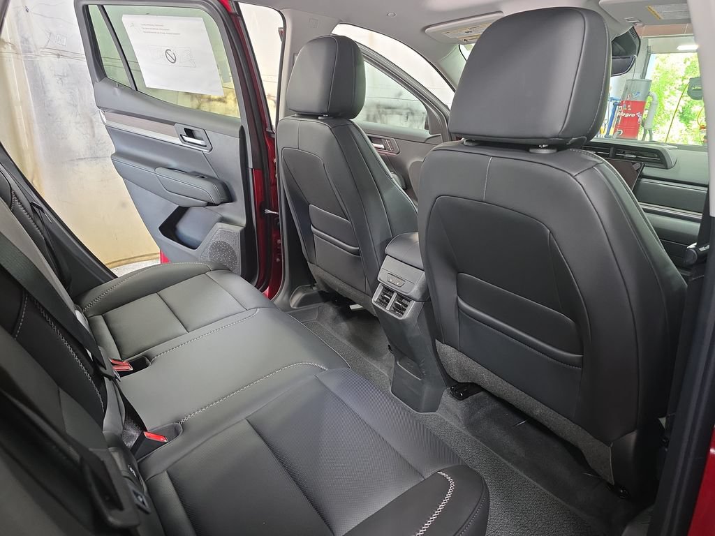 2026 GMC Terrain Denali - Photo 11