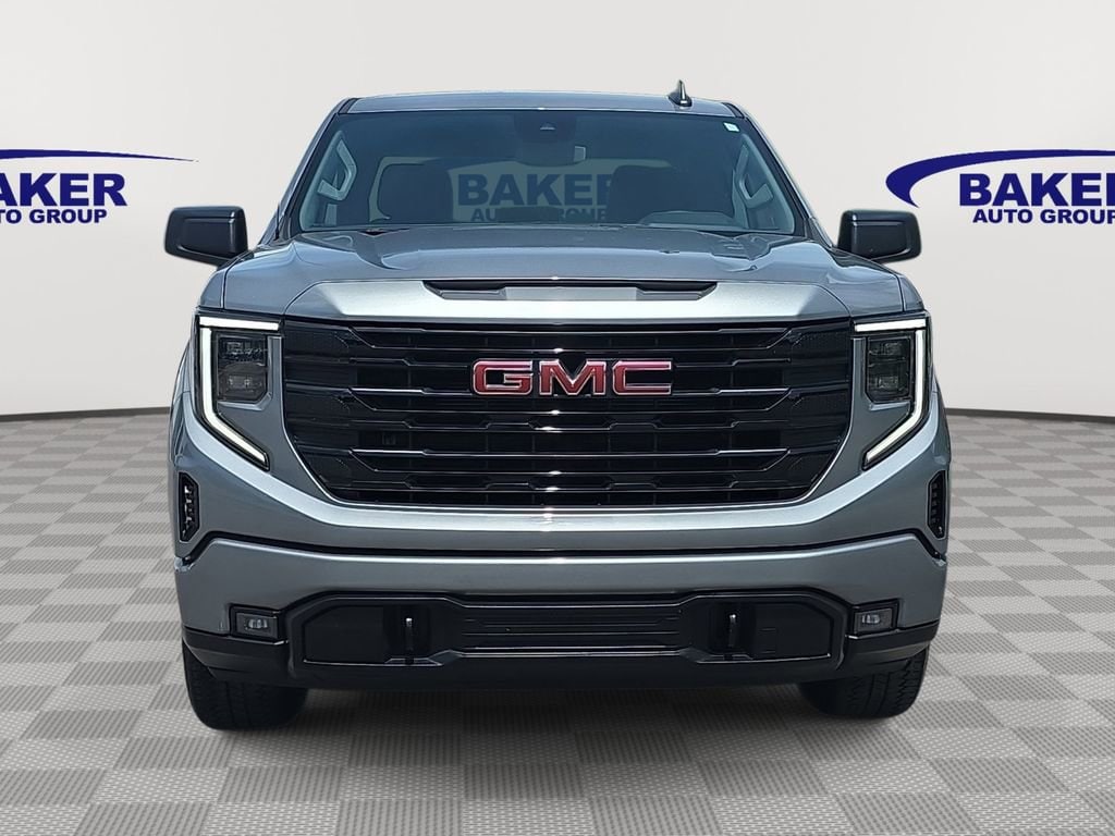 Used 2023 GMC Sierra 1500 Elevation Truck