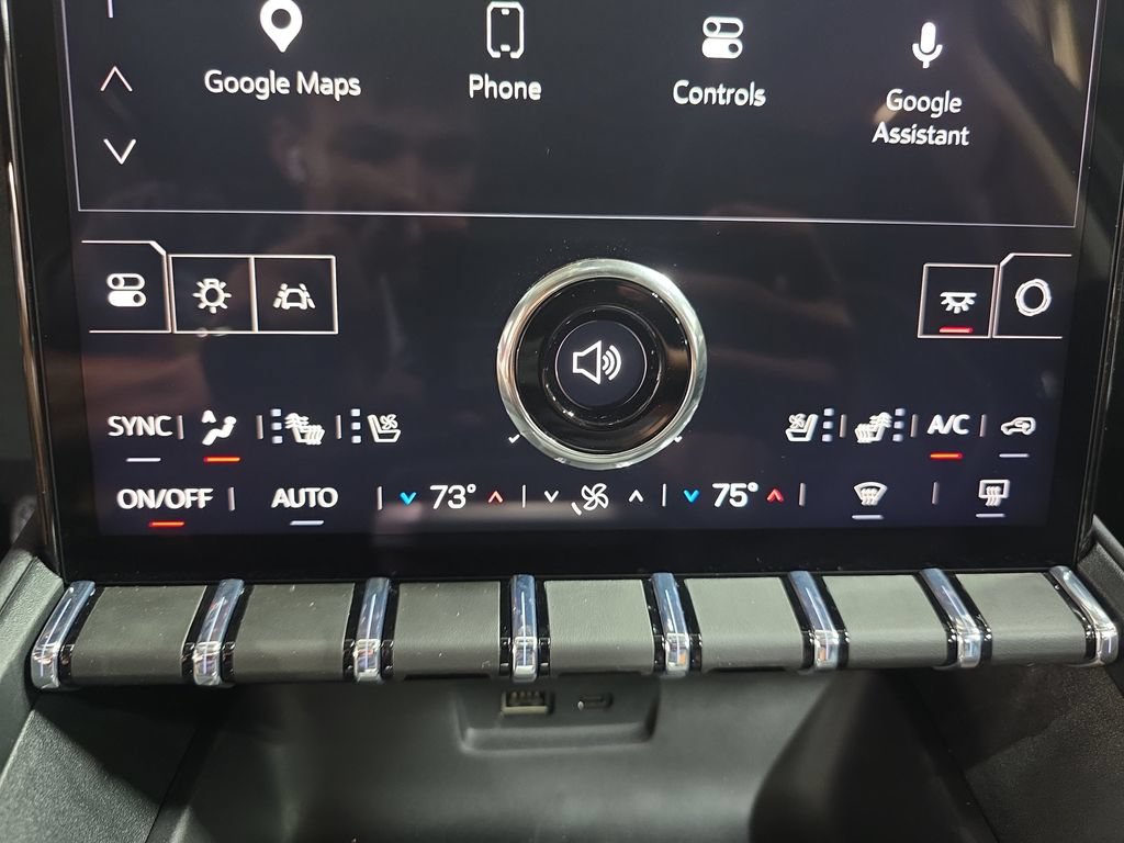 2027 GMC Terrain Denali - Photo 21