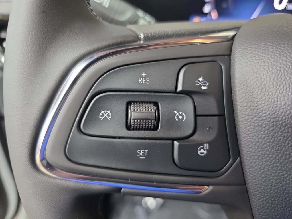2026 Buick Envista Sport Touring - Photo 17