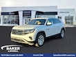  Volkswagen Atlas Cross Sport