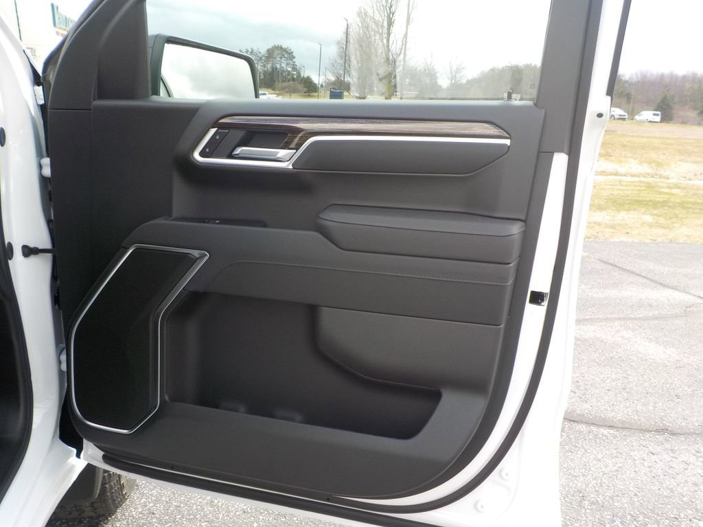 2026 GMC Sierra 1500 Elevation - Photo 25