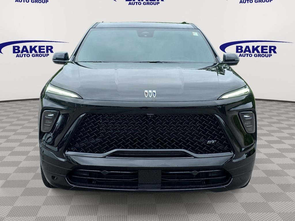 New 2026 Buick Enclave Sport Touring SUV