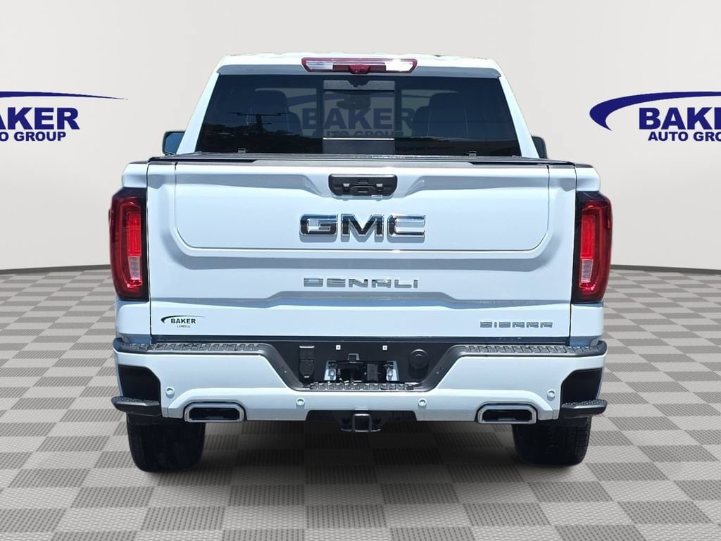 2026 GMC Sierra 1500 Denali Ultimate - Photo 6