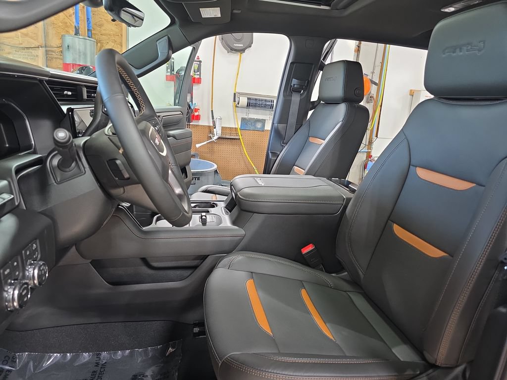 2026 GMC Sierra 3500HD AT4 - Photo 14