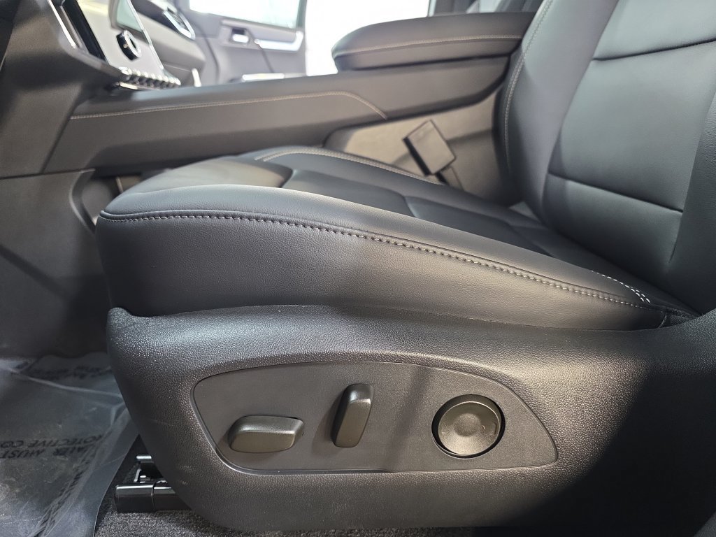 2026 GMC Acadia Elevation - Photo 33