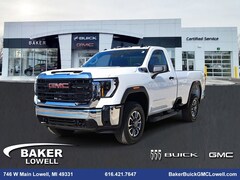 2025 GMC Sierra 3500 HD Pro Truck