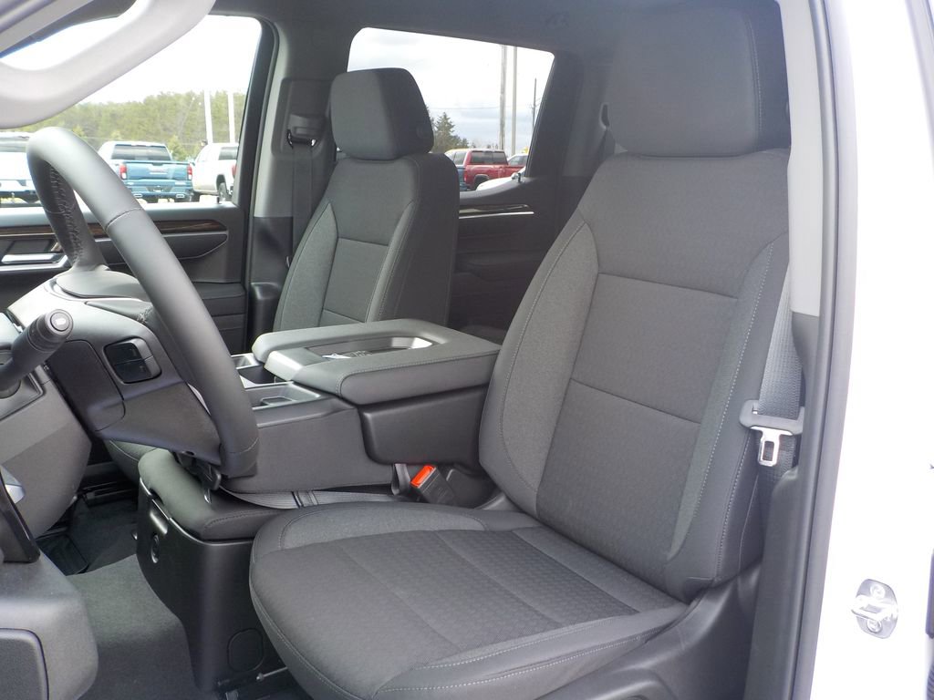 2026 GMC Sierra 1500 Elevation - Photo 12