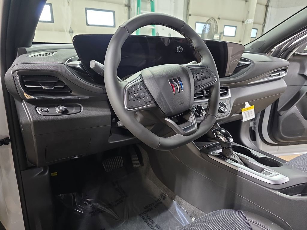 2026 Buick Envista Preferred - Photo 15