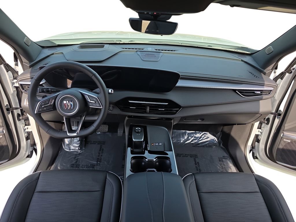2026 Buick Enclave Sport Touring - Photo 9