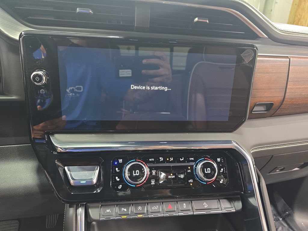 2026 GMC Sierra 1500 Denali Ultimate - Photo 19