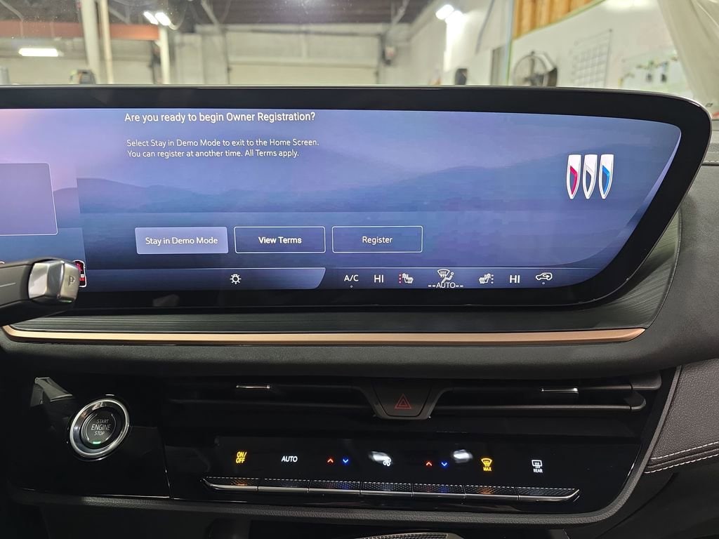 2026 Buick Envision Sport Touring - Photo 19