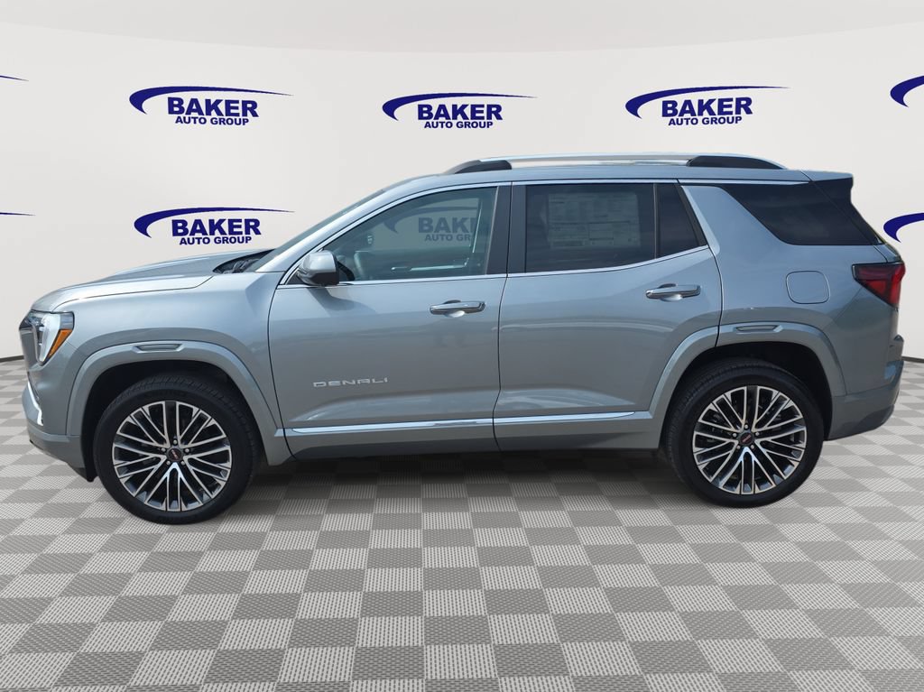 2027 GMC Terrain Denali - Photo 8