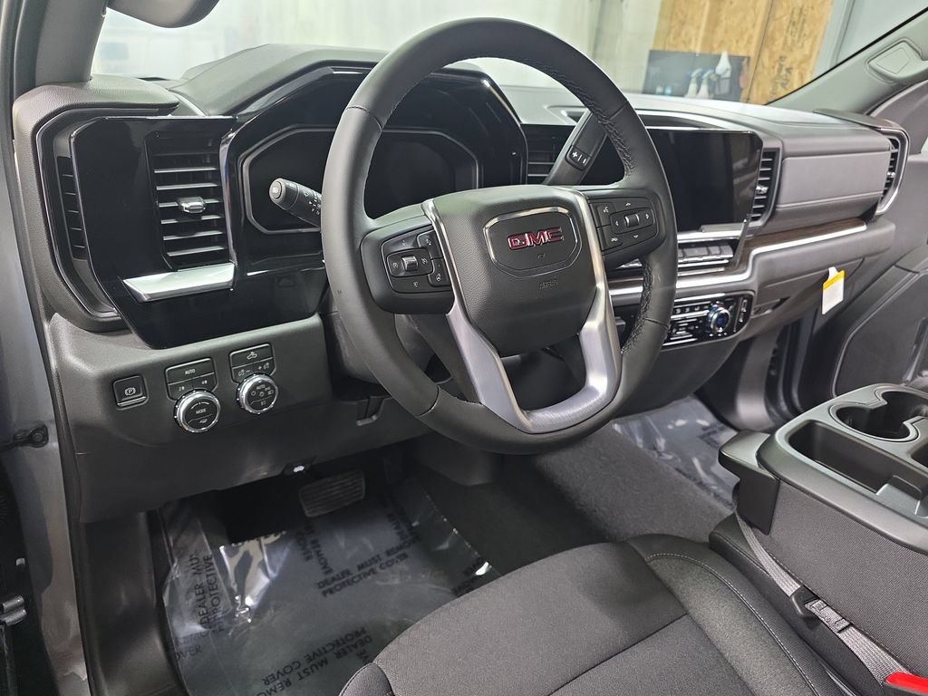2026 GMC Sierra 1500 Elevation - Photo 15