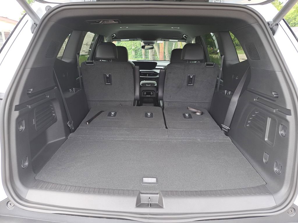 2026 Buick Enclave Preferred - Photo 14