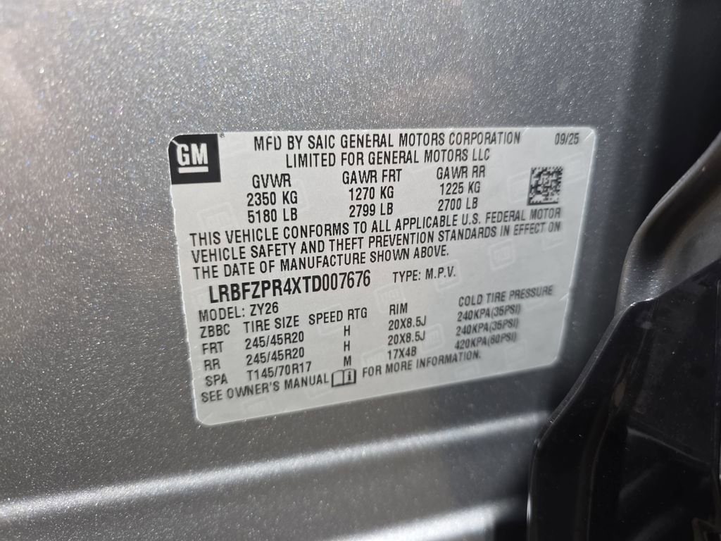 2026 Buick Envision Sport Touring - Photo 41