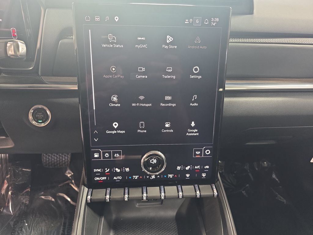2027 GMC Terrain Denali - Photo 20