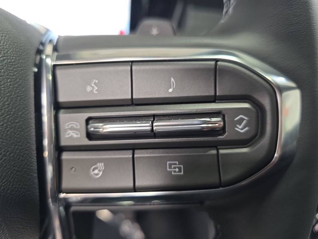 2027 GMC Terrain Elevation - Photo 18