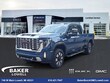 GMC Sierra 3500 HD