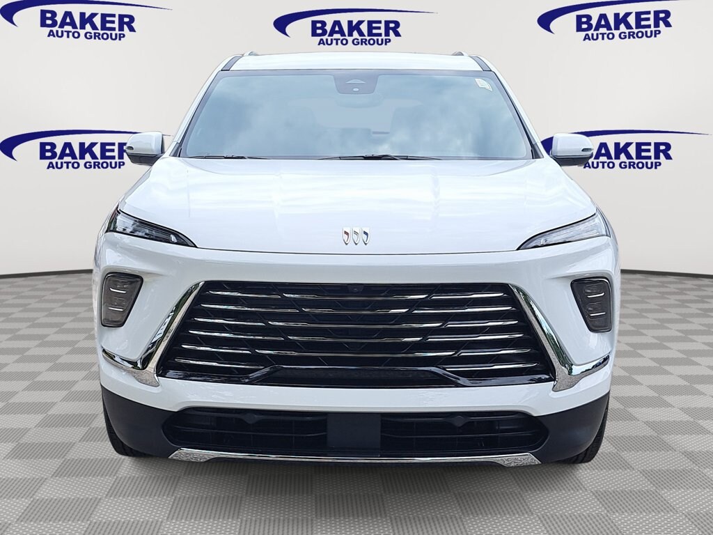 New 2026 Buick Enclave Preferred SUV
