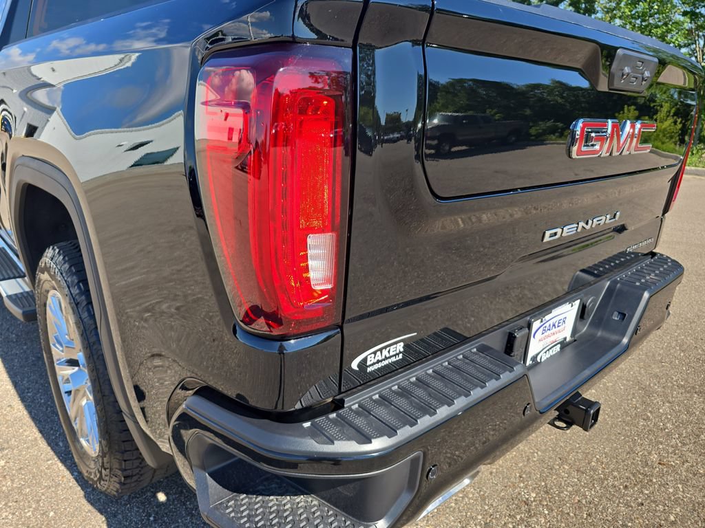 2026 GMC Sierra 1500 Denali - Photo 37