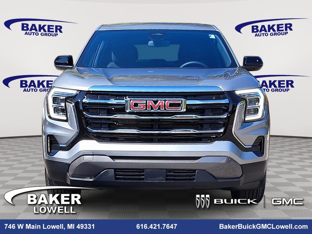 2026 Gmc Terrain Elevation photo 2