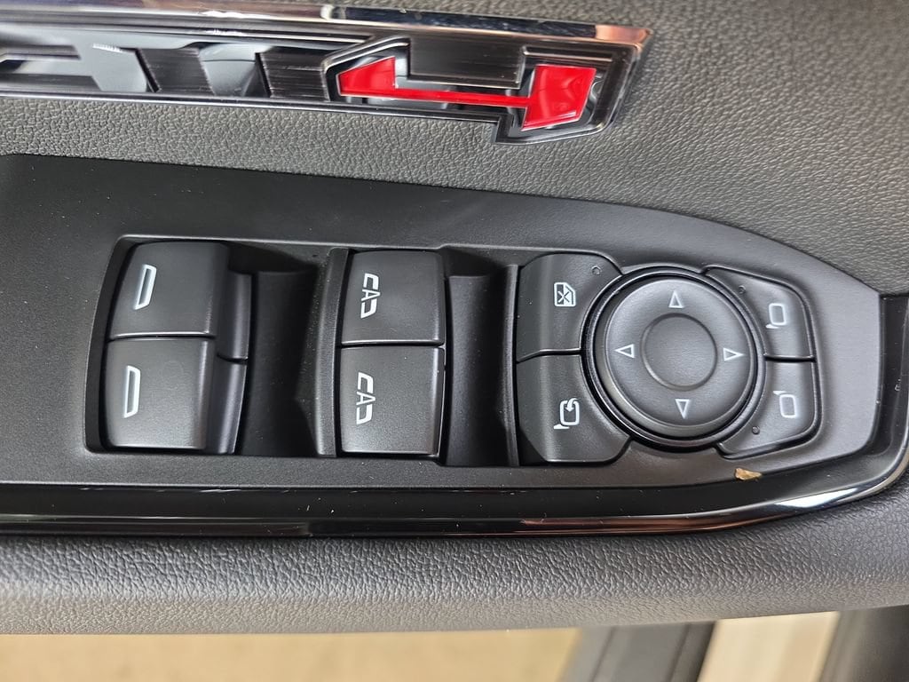 2026 GMC Sierra 1500 AT4 - Photo 30